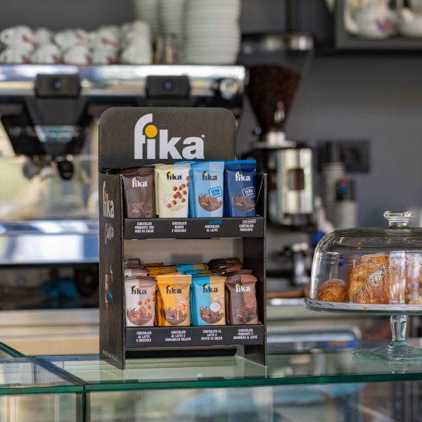 FIKA Collection Completa – 120 Barrette Assortite