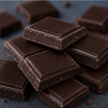 Cioccolato Extra Fondente Zero Zuccheri – 15 Barrette - immagine 4