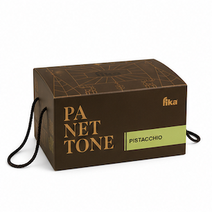Panettone al Pistacchio – 1000 g