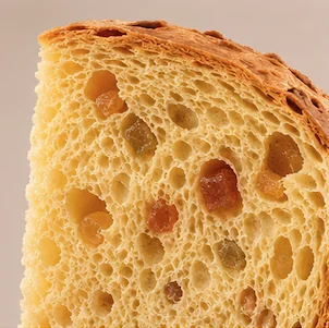 Panettone Tradizionale con Canditi – 1 Kg - immagine 5