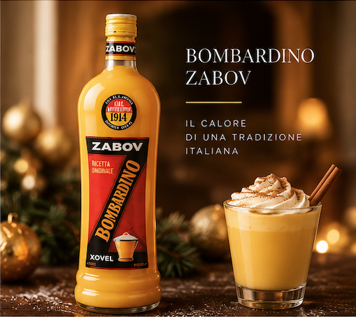 Strenna Natalizia FIKA – Pandoro e Bombardino Zabov - immagine 2